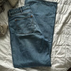 wrangler women’s jeans